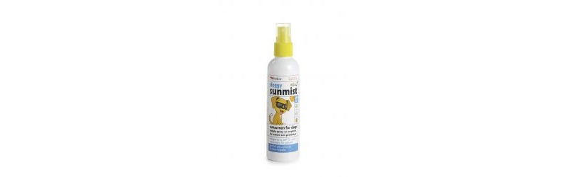 petkin sunscreen spray 120ml