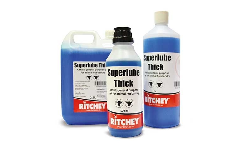 ritchey superlube thick