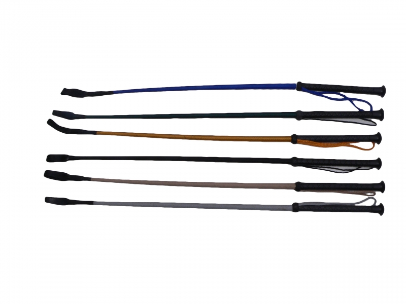 gallop synthetic horse riding crop