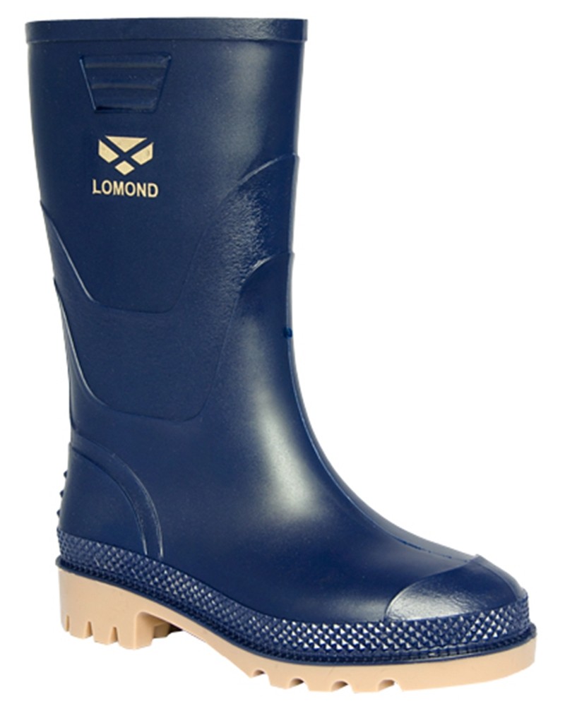 Hoggs of Fife Lomond KIds Wellington Boots - 