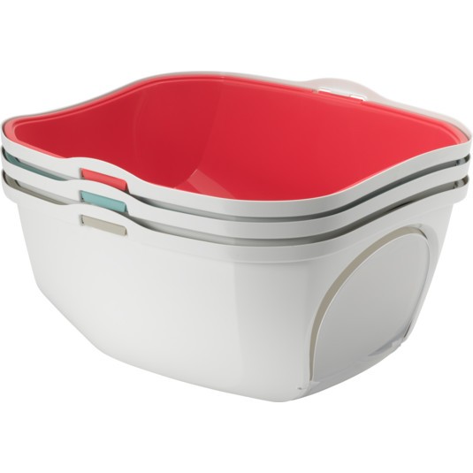 Moderna Smart Cat Loo Spicy Coral