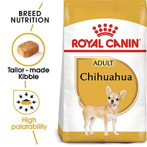 Royal Canin Chihuahua Dog Food