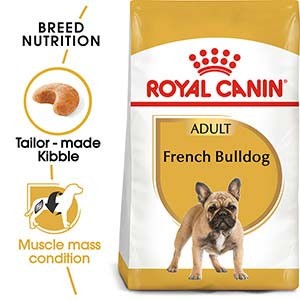 Royal Canin French Bulldog Food