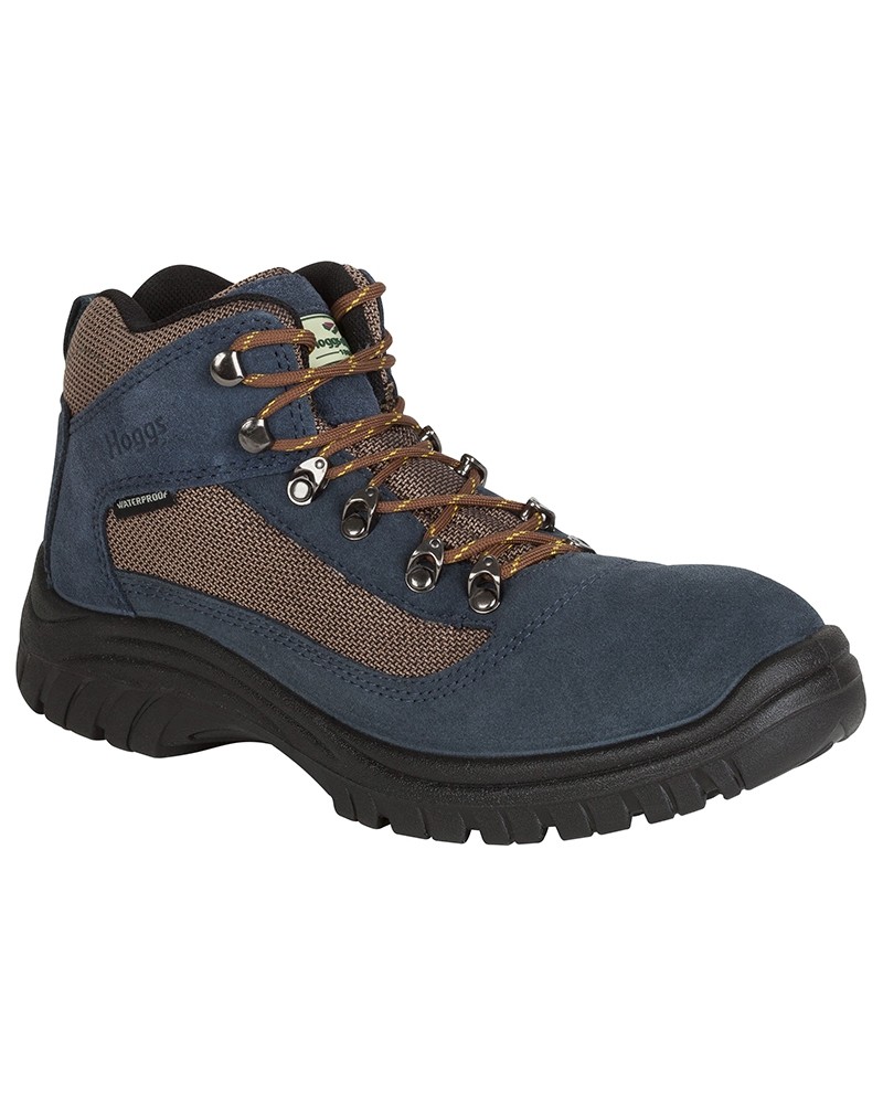 Rambler W/P Hiking Boot - Green or Navy