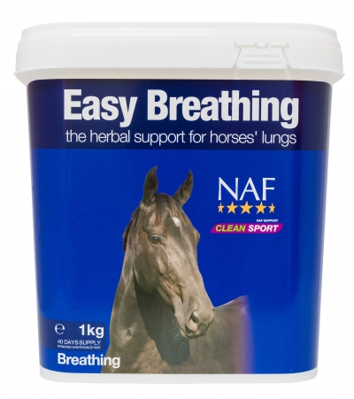 naf easy breathing 1kg