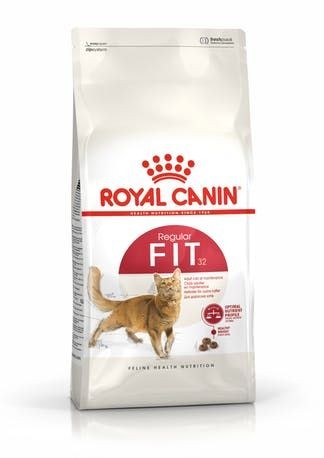 Royal Canin Fit 32 Cat Food - 2kg