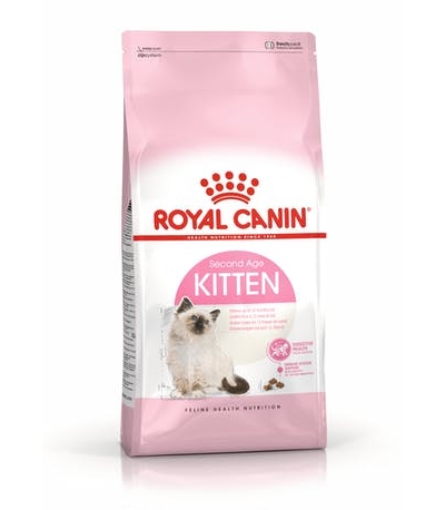 royal canin kitten 2kg