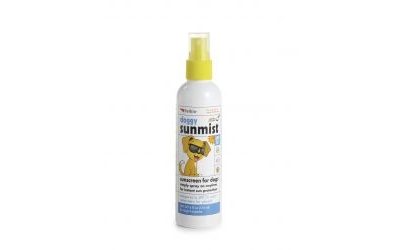 petkin sunscreen spray 120ml