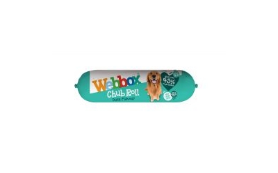 webbox chub duck - 6 x 720g