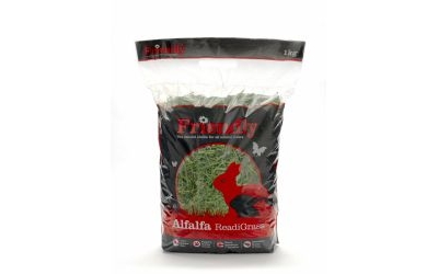 friendly alfalfa readigrass 1kg