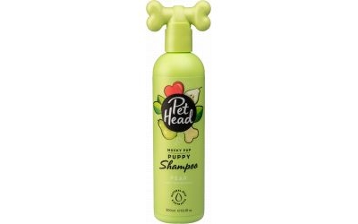 pet head mucky puppy shampoo 300ml