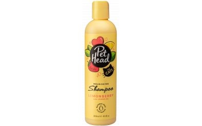 pet head felin good shampoo for cats 300ml