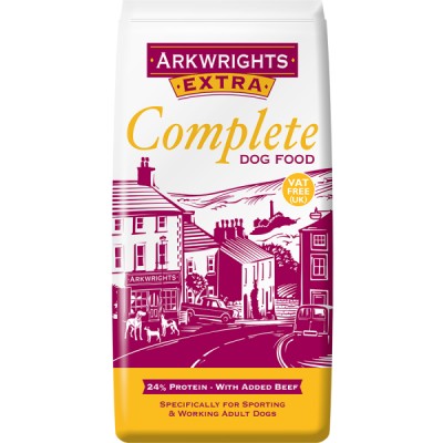 arkwrights extra - 15kg