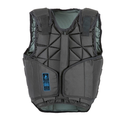 equisential flexi horse riding body protector