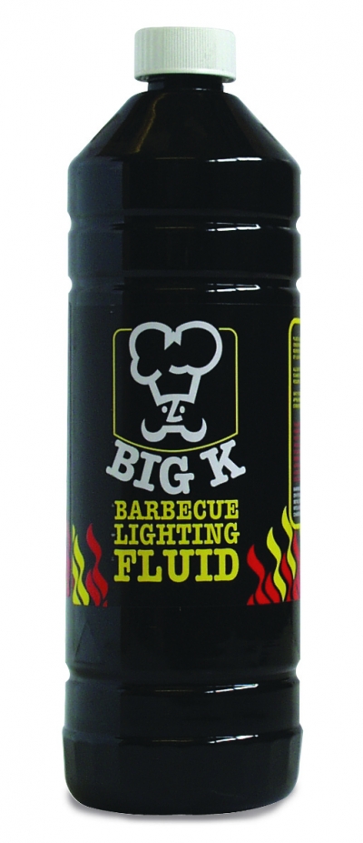 big lighting fluid - 1litre