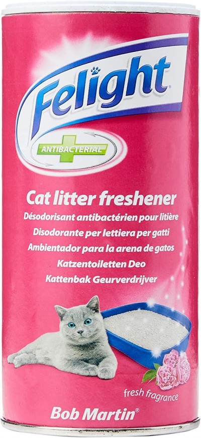 Bob Martin Felight Litter Freshener