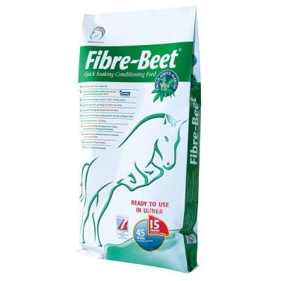 british horse feeds fibre beet - 20kg 