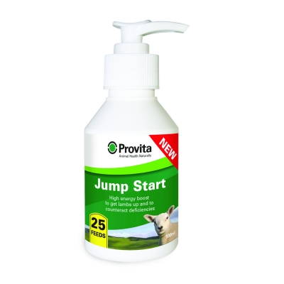 provita jump start - 100 ml