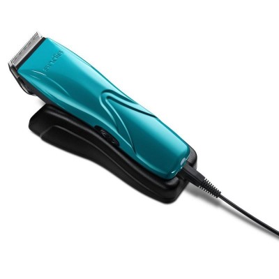 Andis Pulse Li5 Adjustable Blade Cordless Clipper - Turquoise