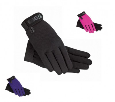 ssg all weather riding gloves