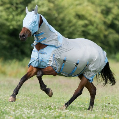gallop all in one fly combo horse rug