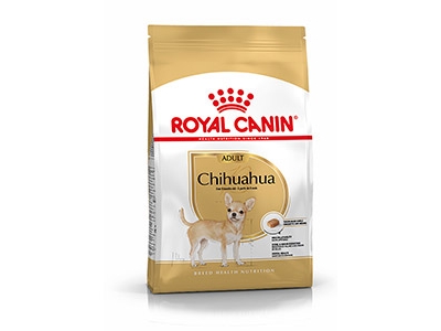 royal canin chihuahua dog food