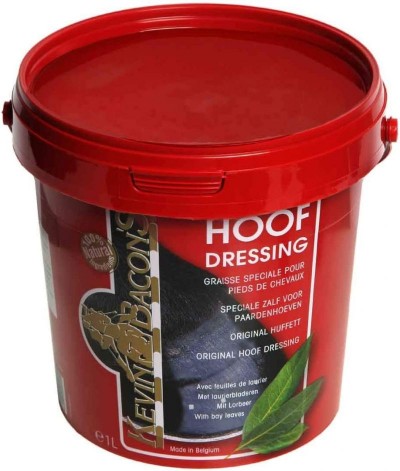 Kevin Bacon's Winter Edition Hoof Dressing 1L